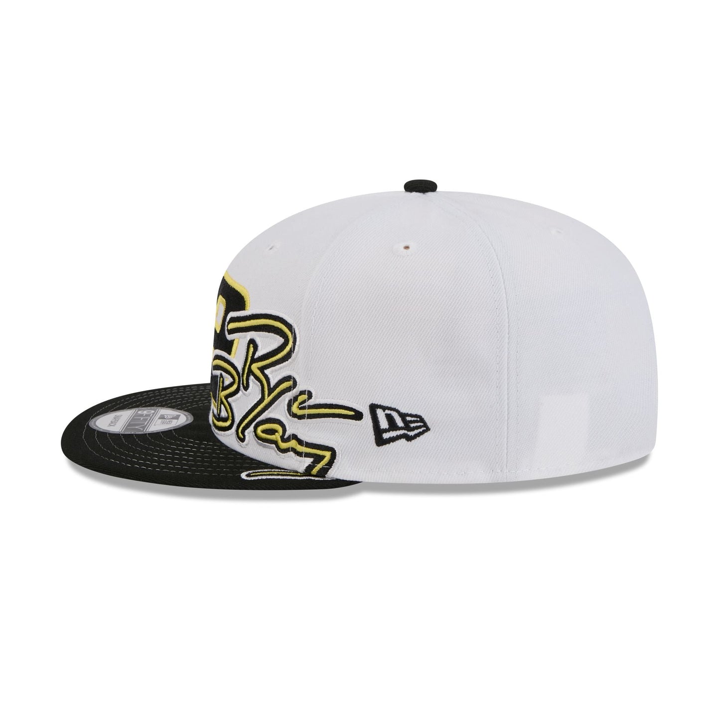 Team Penske Ryan Blaney 9FIFTY Snapback Hat
