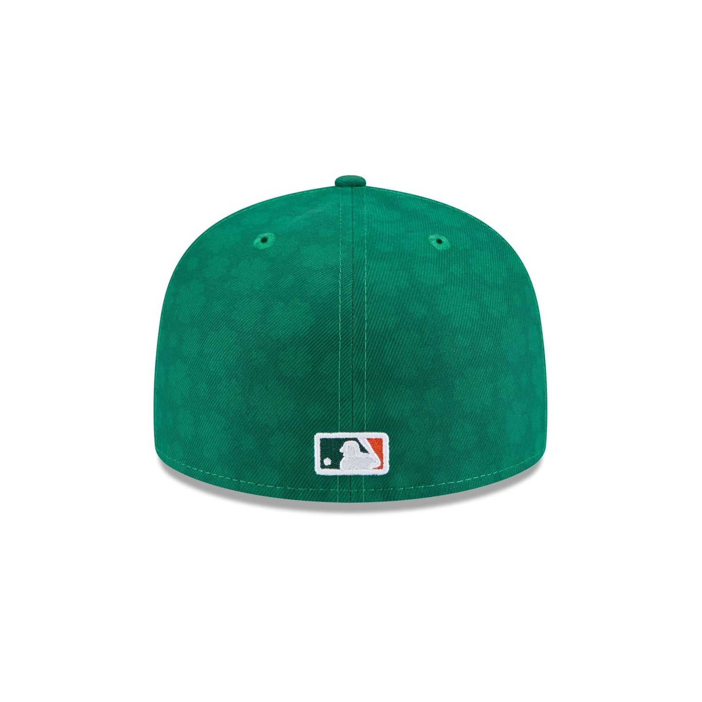 Colorado Rockies St. Patrick's Day 2025 59FIFTY Fitted Hat