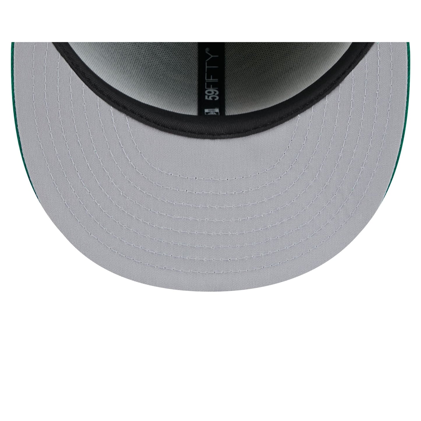 Colorado Rockies St. Patrick's Day 2025 59FIFTY Fitted Hat