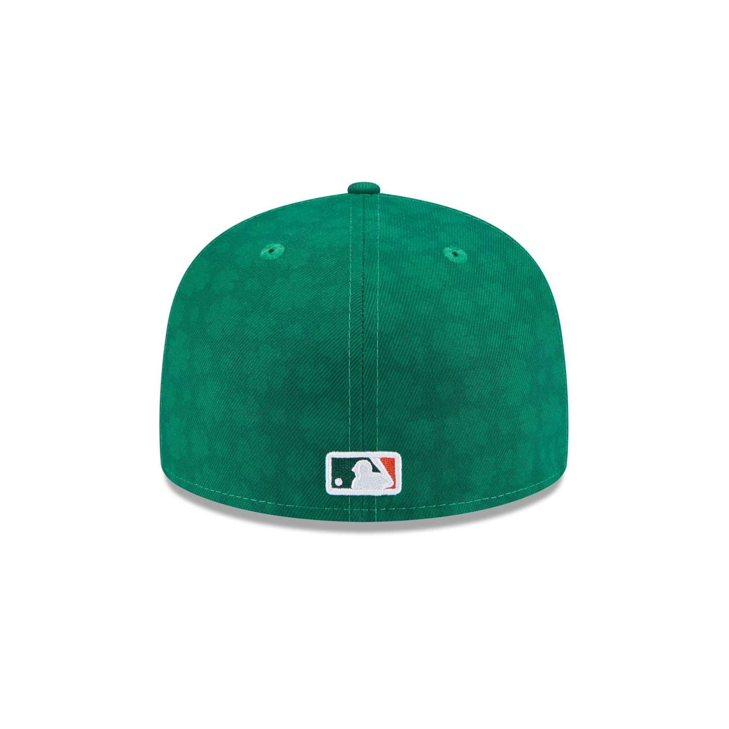Toronto Blue Jays St. Patrick's Day 2025 59FIFTY Fitted Hat