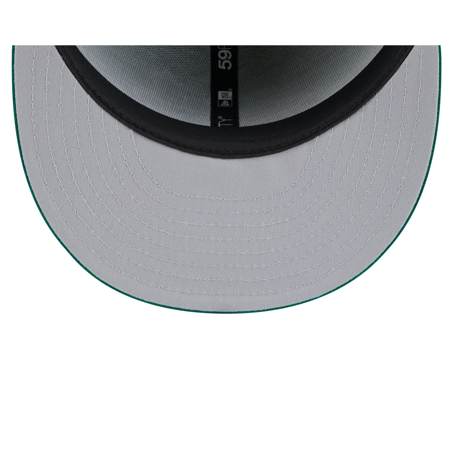 Toronto Blue Jays St. Patrick's Day 2025 59FIFTY Fitted Hat
