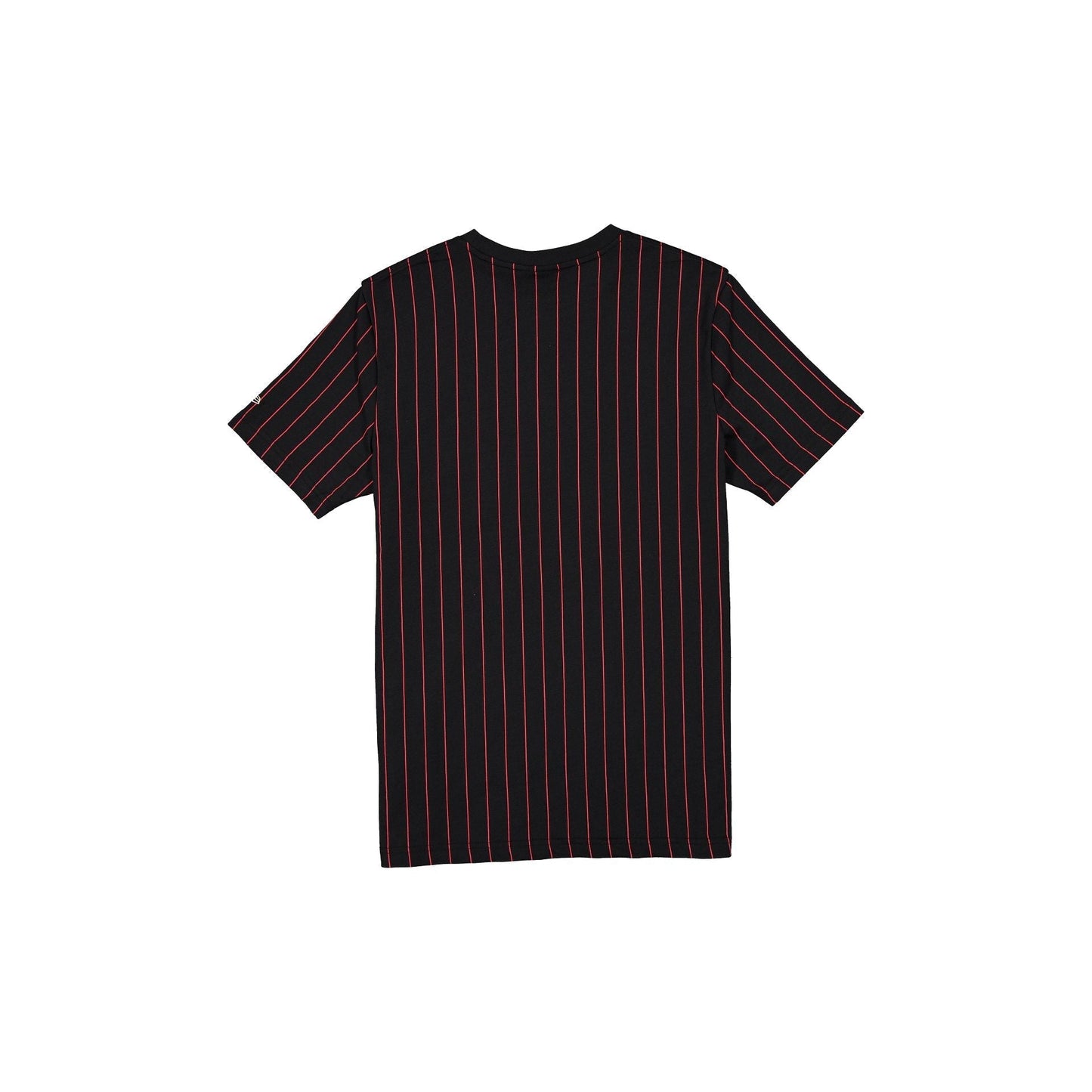 Cincinnati Reds Throwback Pinstripe T-Shirt