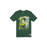 Athletics Throwback T-Shirt