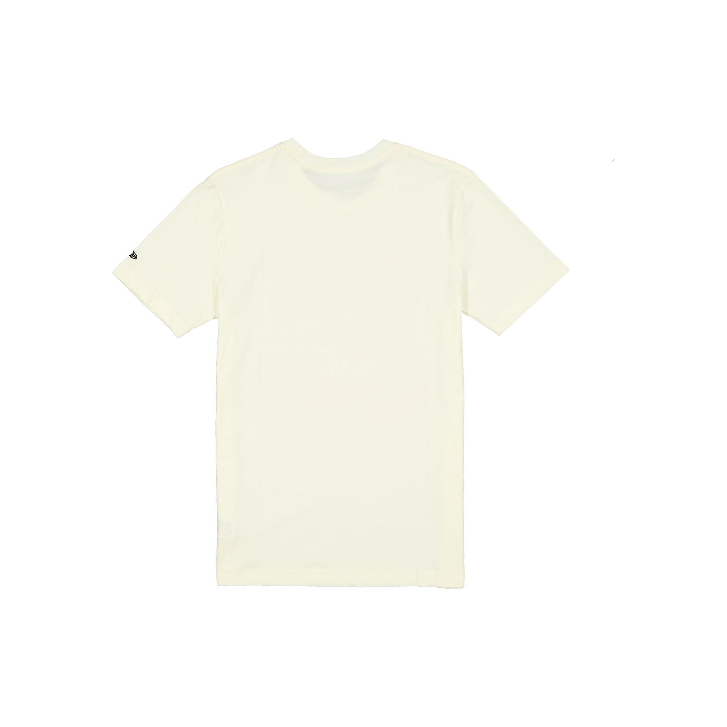 Brooklyn Nets Throwback White T-Shirt