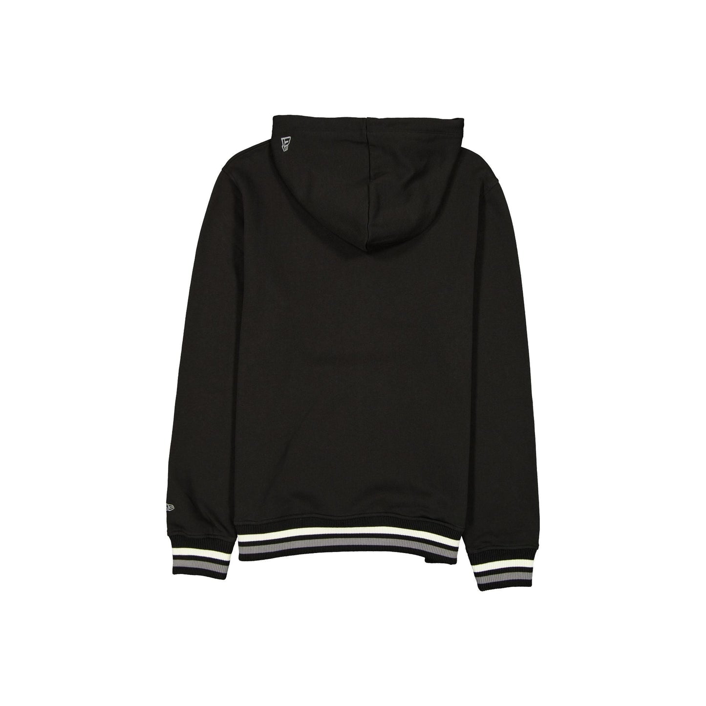 Brooklyn Nets Throwback Hoodie