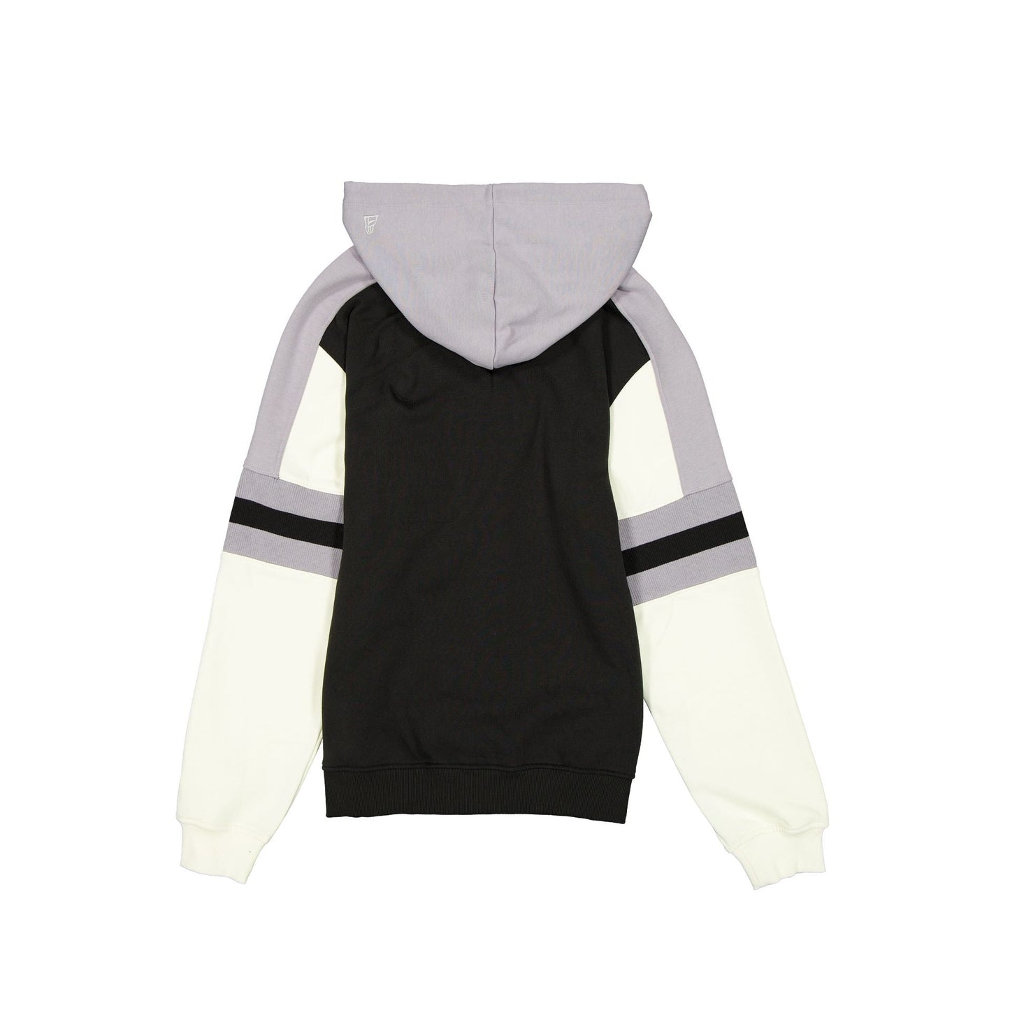 Chicago White Sox Throwback Zipper Hoodie