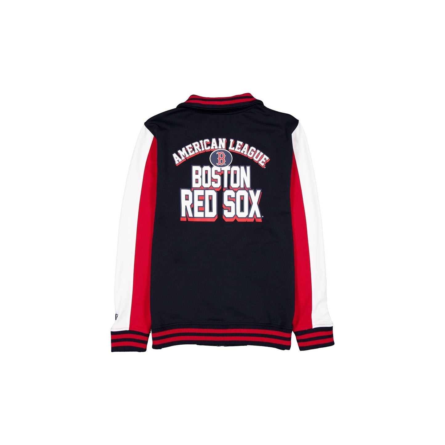 Boston Red Sox Game Day Jacket