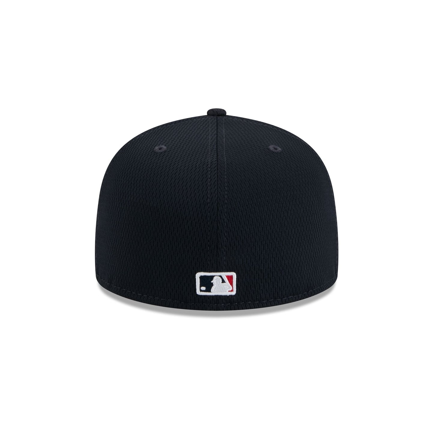 Boston Red Sox 2025 Clubhouse Alt 59FIFTY Fitted Hat