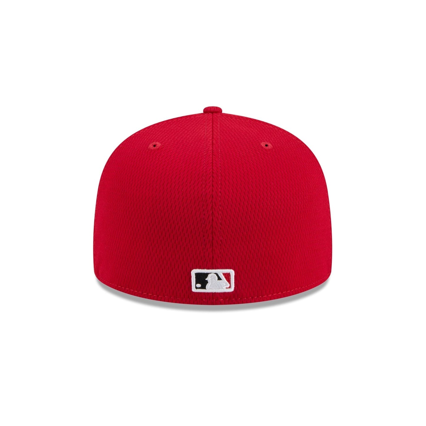 Cincinnati Reds 2025 Clubhouse Alt 59FIFTY Fitted Hat