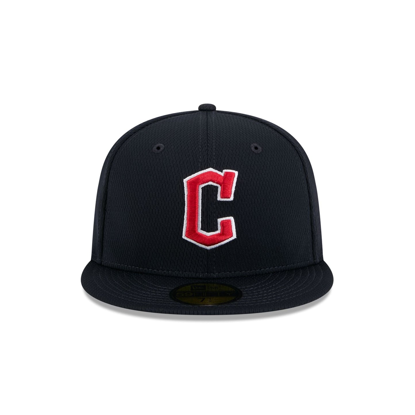 Cleveland Guardians 2025 Clubhouse Alt 59FIFTY Fitted Hat
