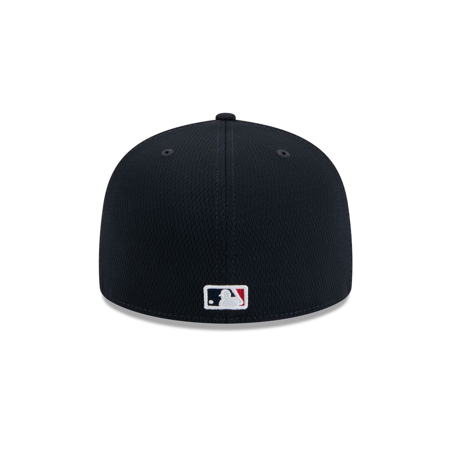 Cleveland Guardians 2025 Clubhouse Alt 59FIFTY Fitted Hat