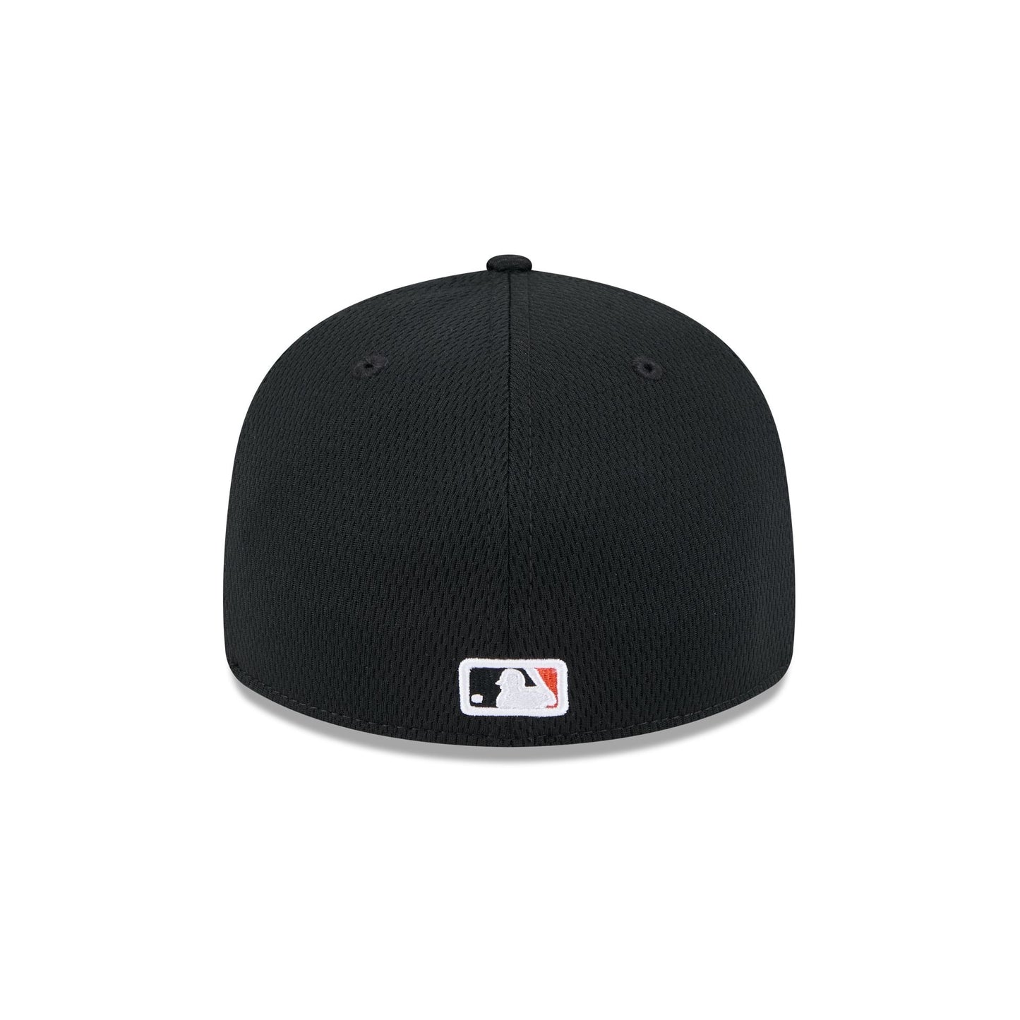 Baltimore Orioles 2025 Clubhouse Alt Low Profile 59FIFTY Fitted Hat