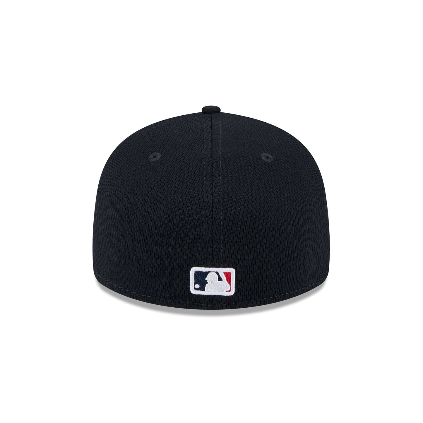 Cleveland Guardians 2025 Clubhouse Alt Low Profile 59FIFTY Fitted Hat