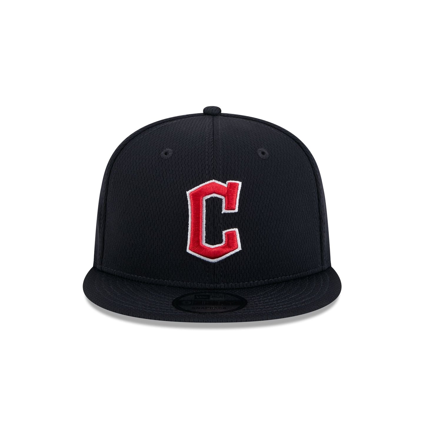 Cleveland Guardians 2025 Clubhouse Alt 9FIFTY Snapback Hat
