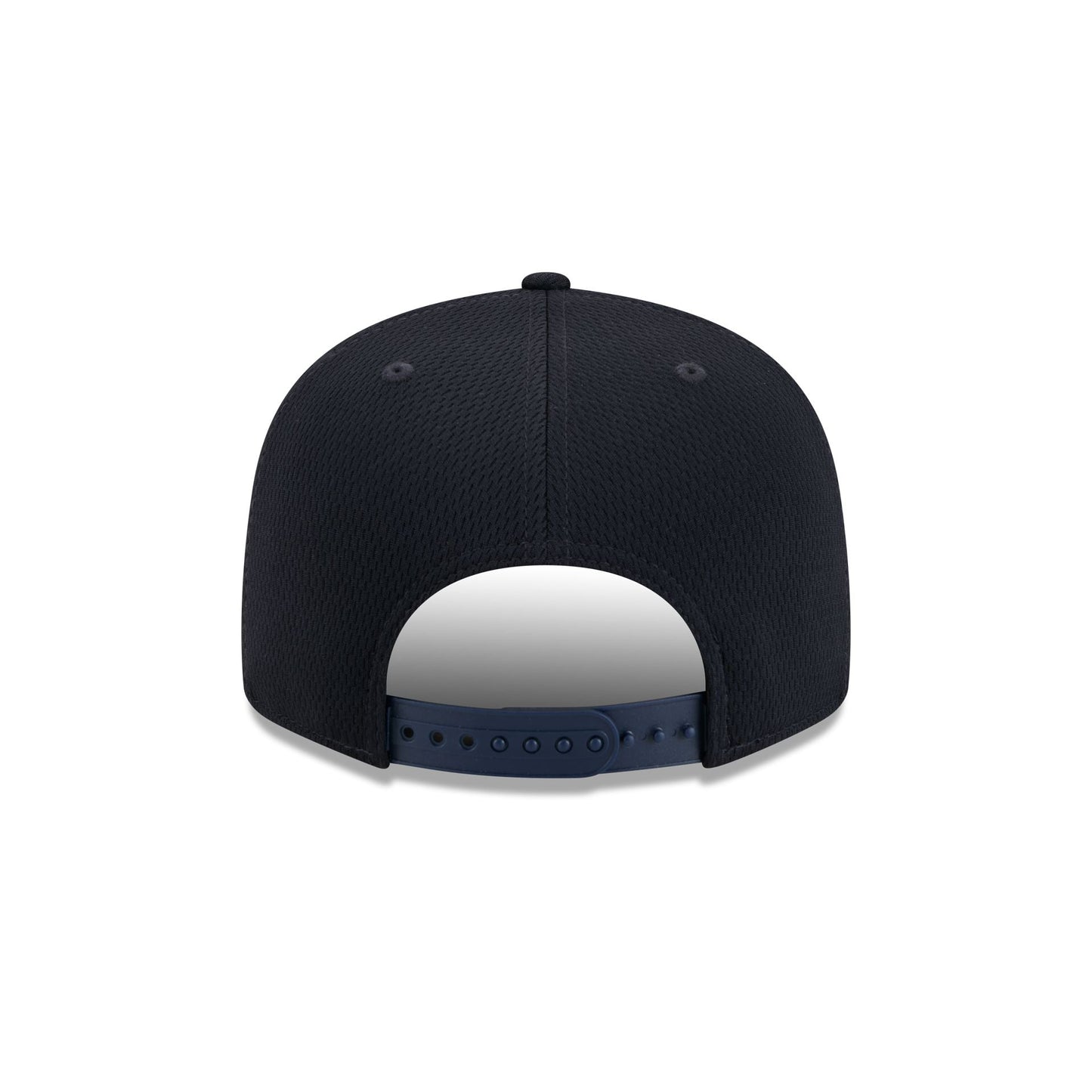 Cleveland Guardians 2025 Clubhouse Alt 9FIFTY Snapback Hat