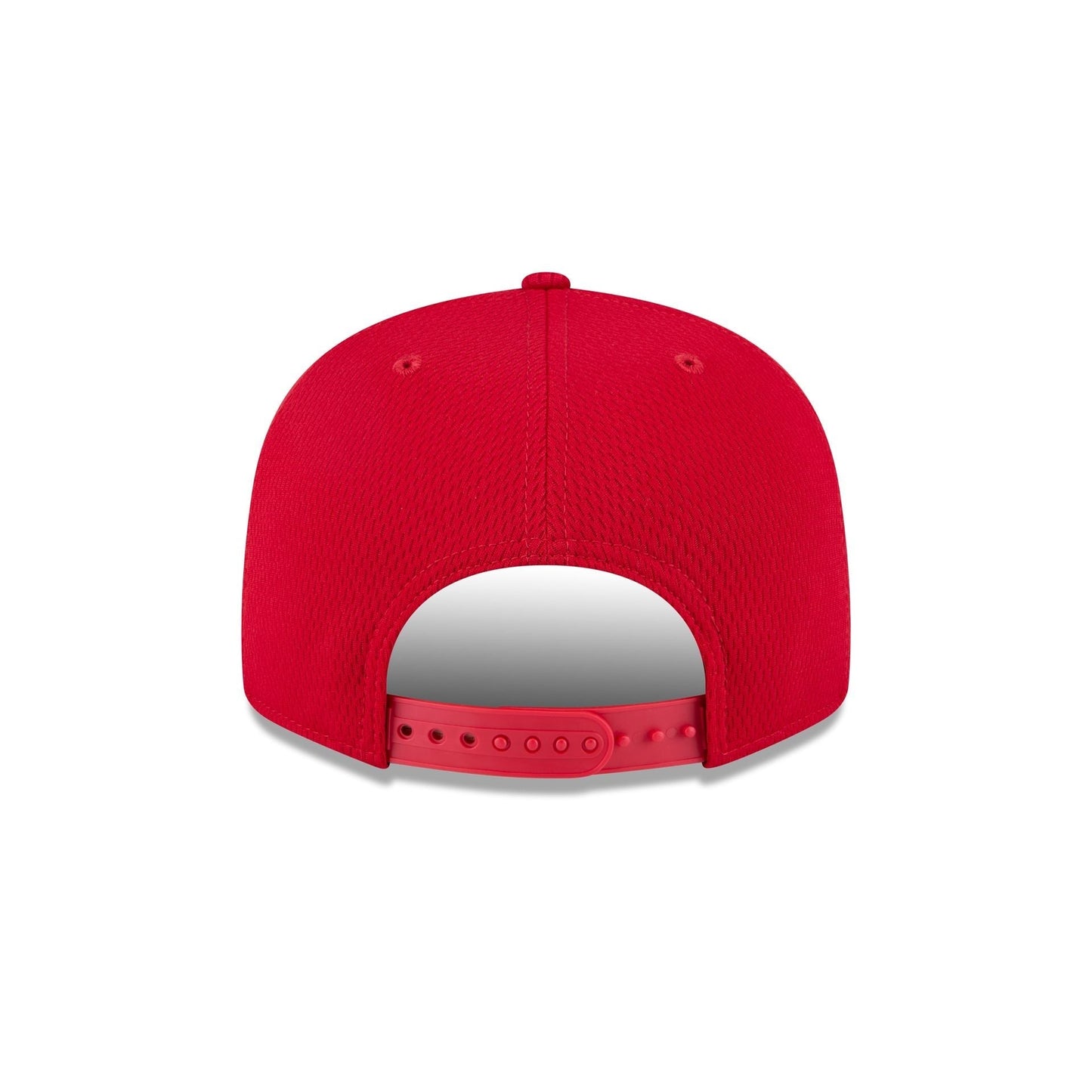 St. Louis Cardinals 2025 Clubhouse Alt 9FIFTY Snapback Hat