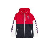 Boston Red Sox Leisure Windbreaker