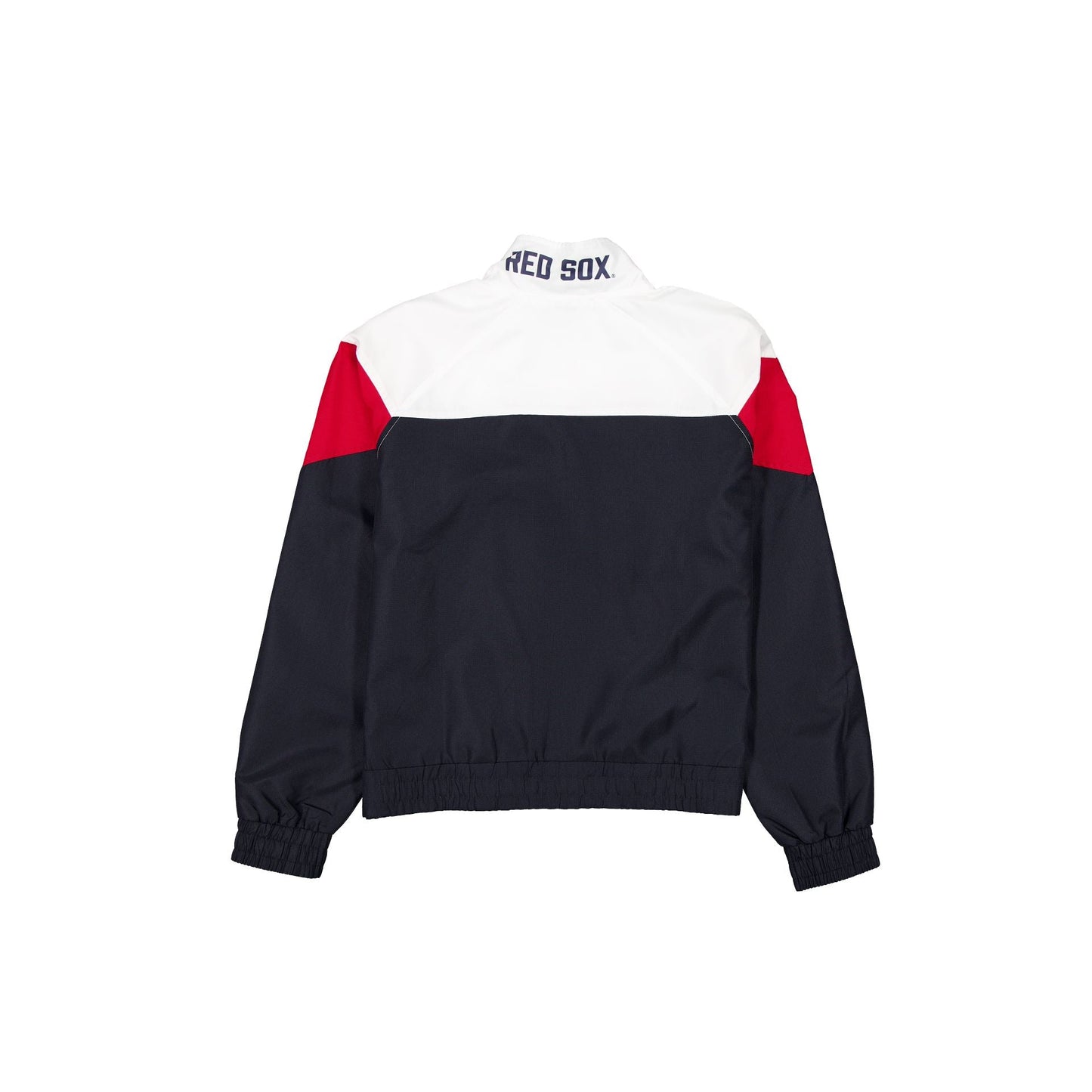Boston Red Sox Leisure Women's Windbreaker