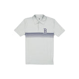 Boston Red Sox Adventure Collar T-Shirt