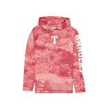 Texas Rangers Adventure Realtree Hoodie