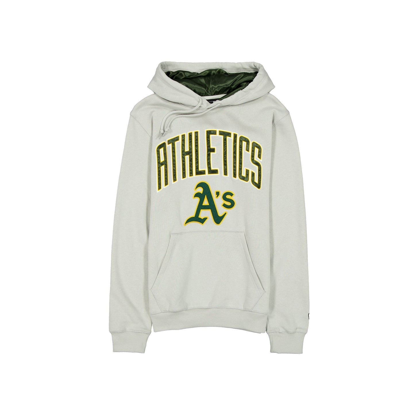 Athletics Color Pack Gray Hoodie