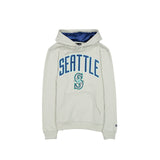 Seattle Mariners Color Pack Gray Hoodie