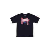 Boston Red Sox Boys T-Shirt
