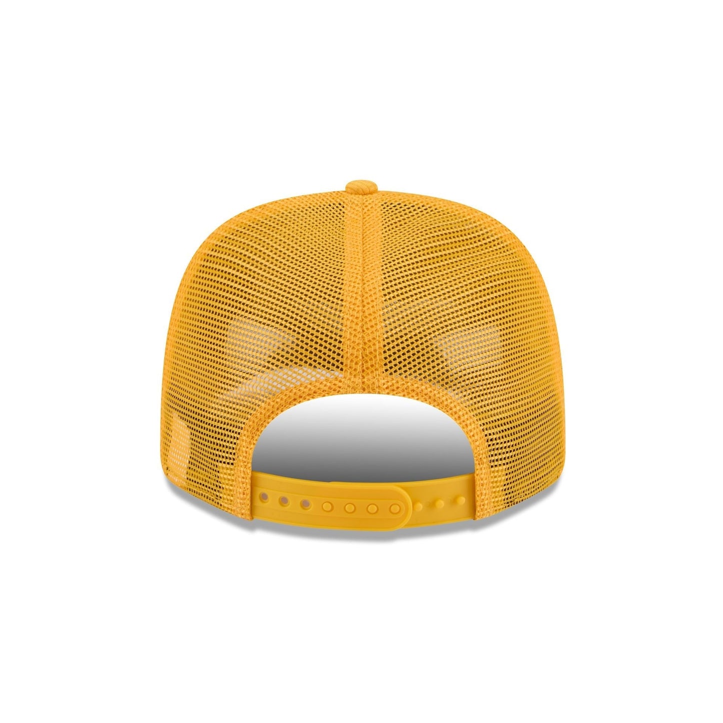 Athletics 2025 Spring Training 9SEVENTY Trucker Hat