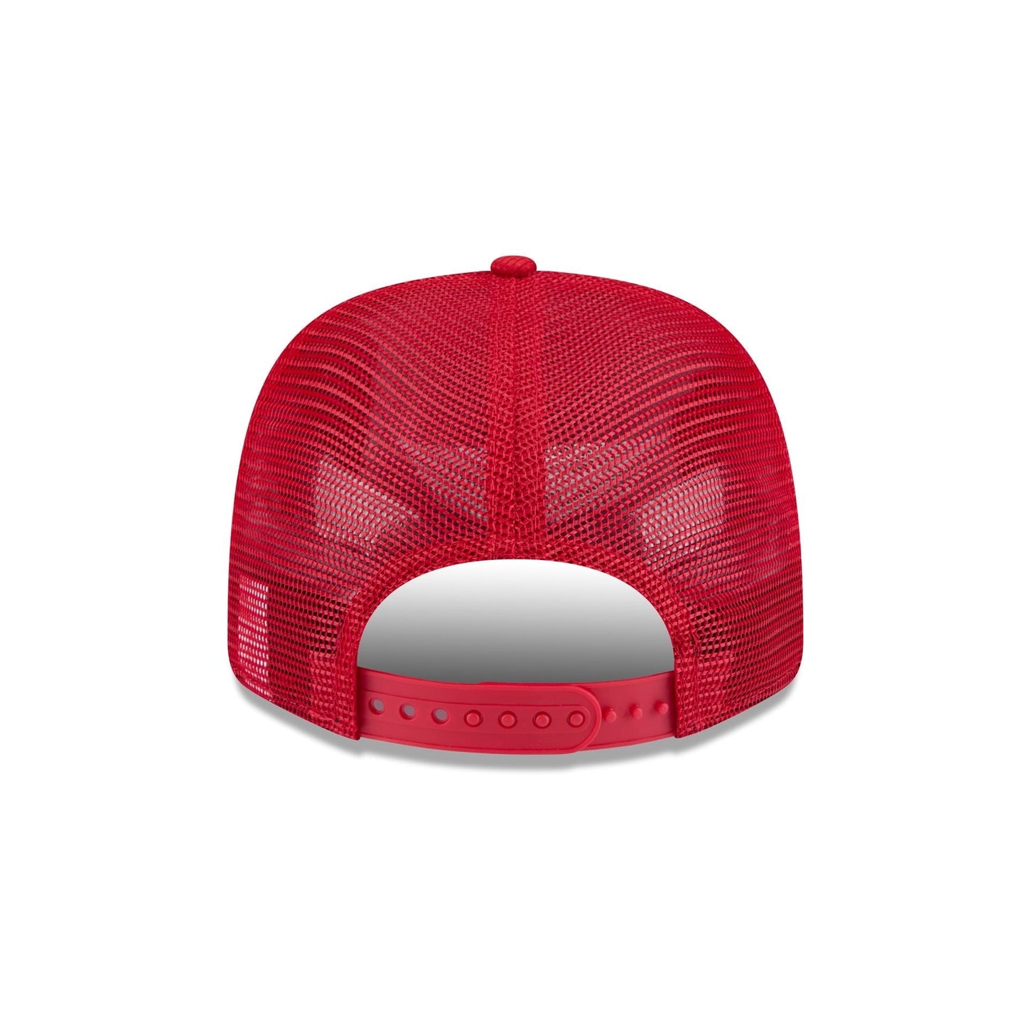 Cleveland Guardians 2025 Spring Training 9SEVENTY Trucker Hat
