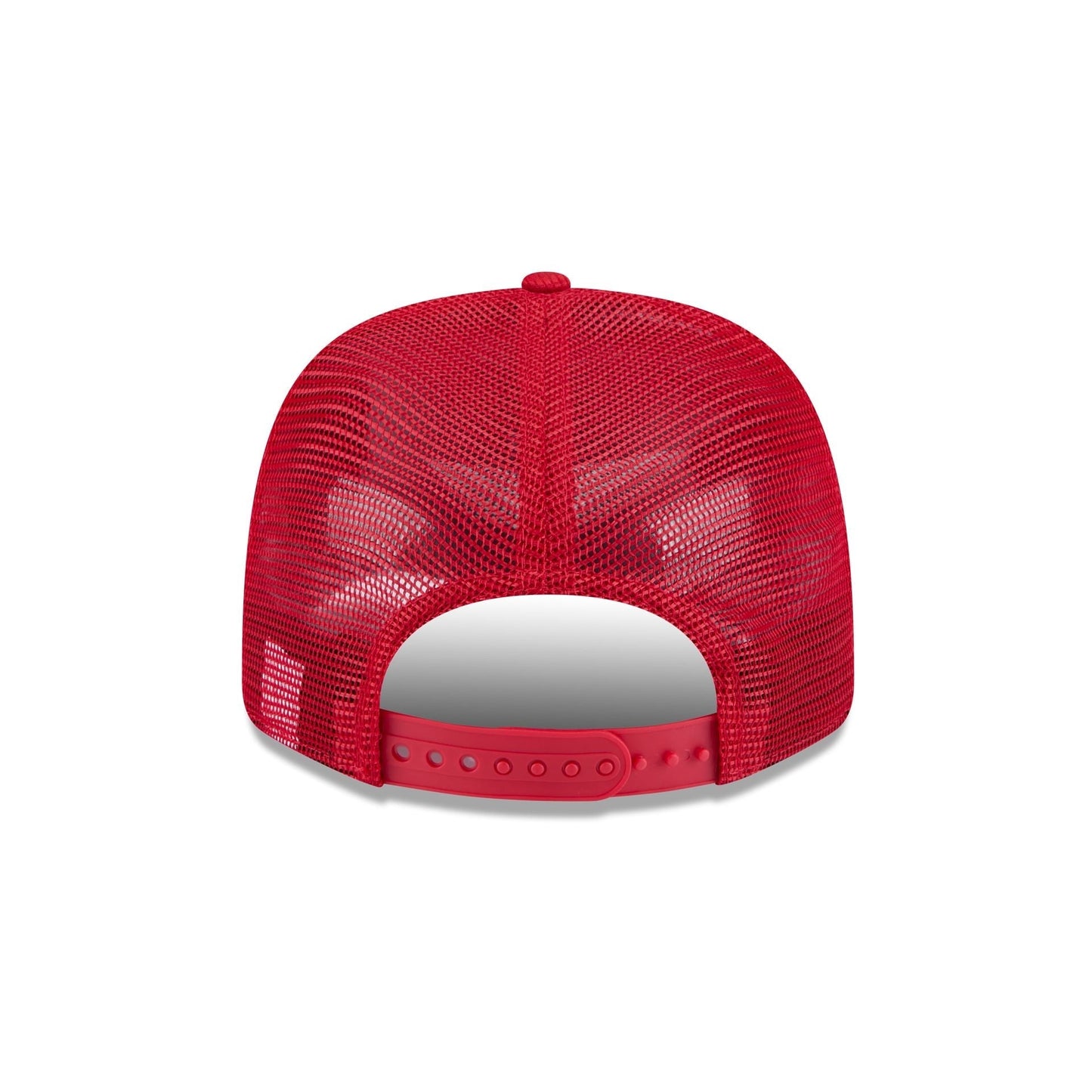 St. Louis Cardinals 2025 Spring Training 9SEVENTY Trucker Hat