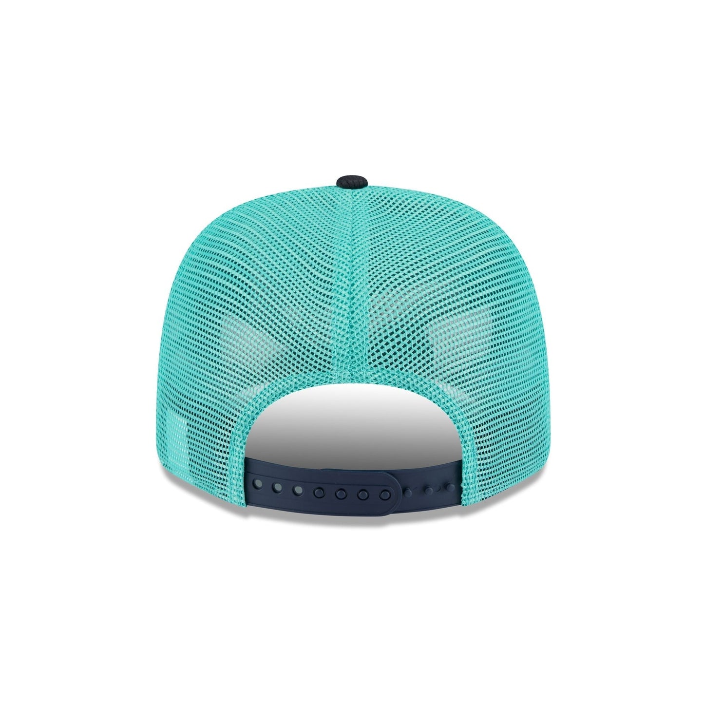 Seattle Mariners 2025 Spring Training 9SEVENTY Trucker Hat