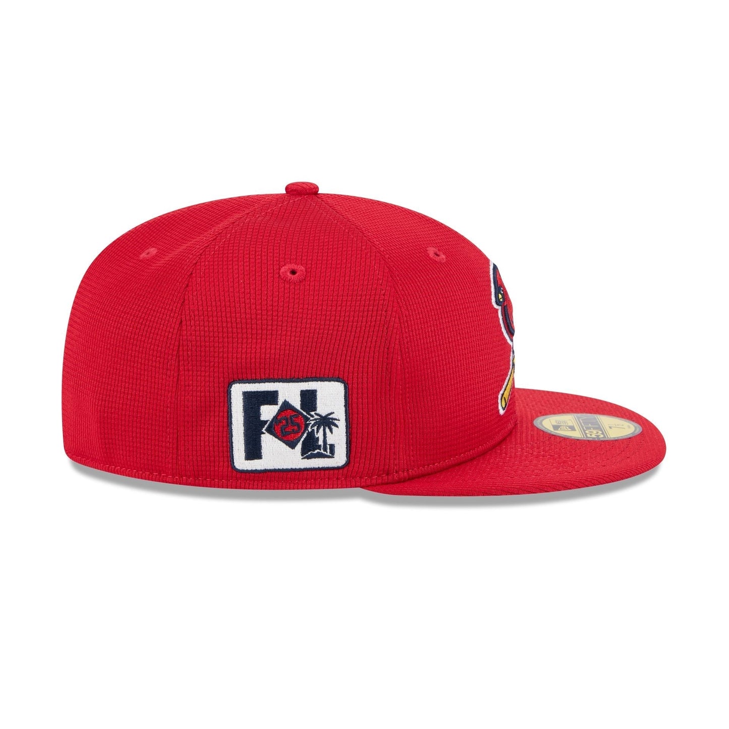 St. Louis Cardinals 2025 Spring Training 59FIFTY Fitted Hat