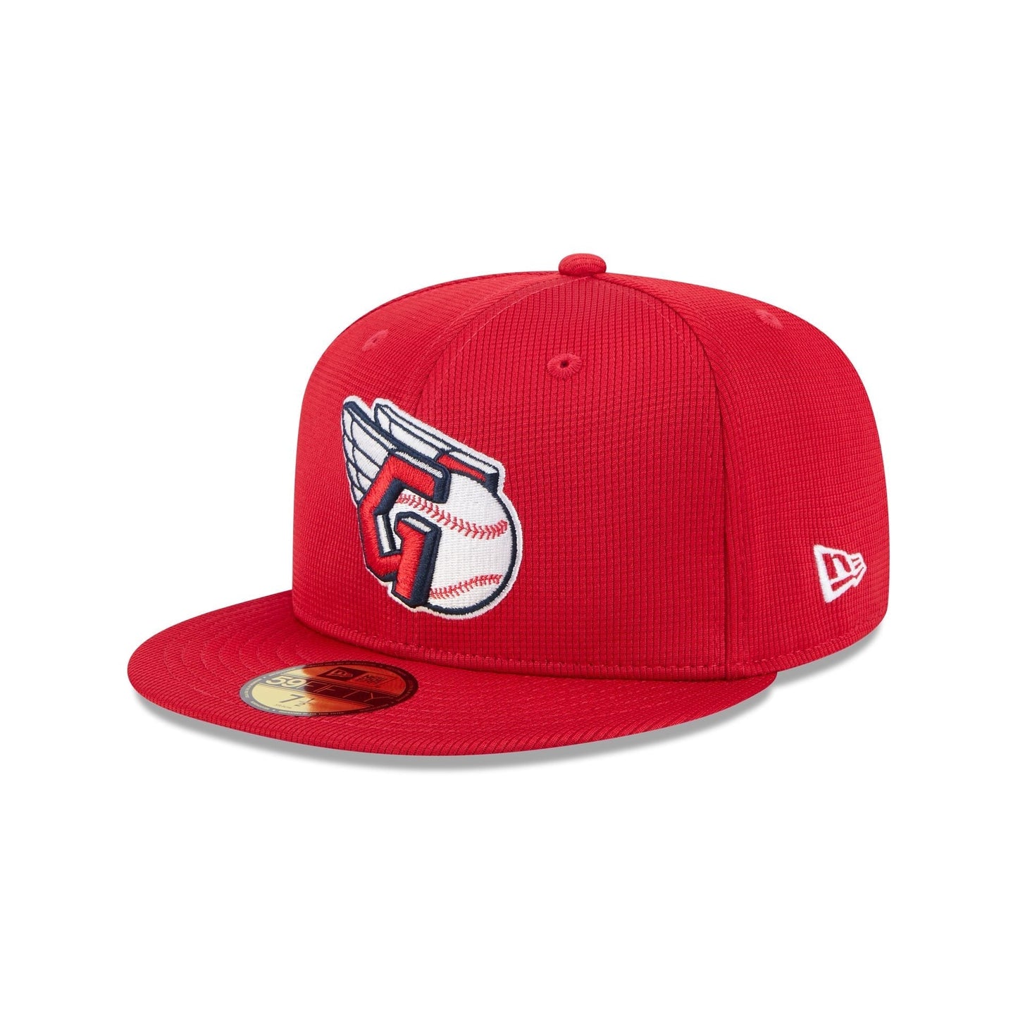 Cleveland Guardians 2025 Spring Training 59FIFTY Fitted Hat