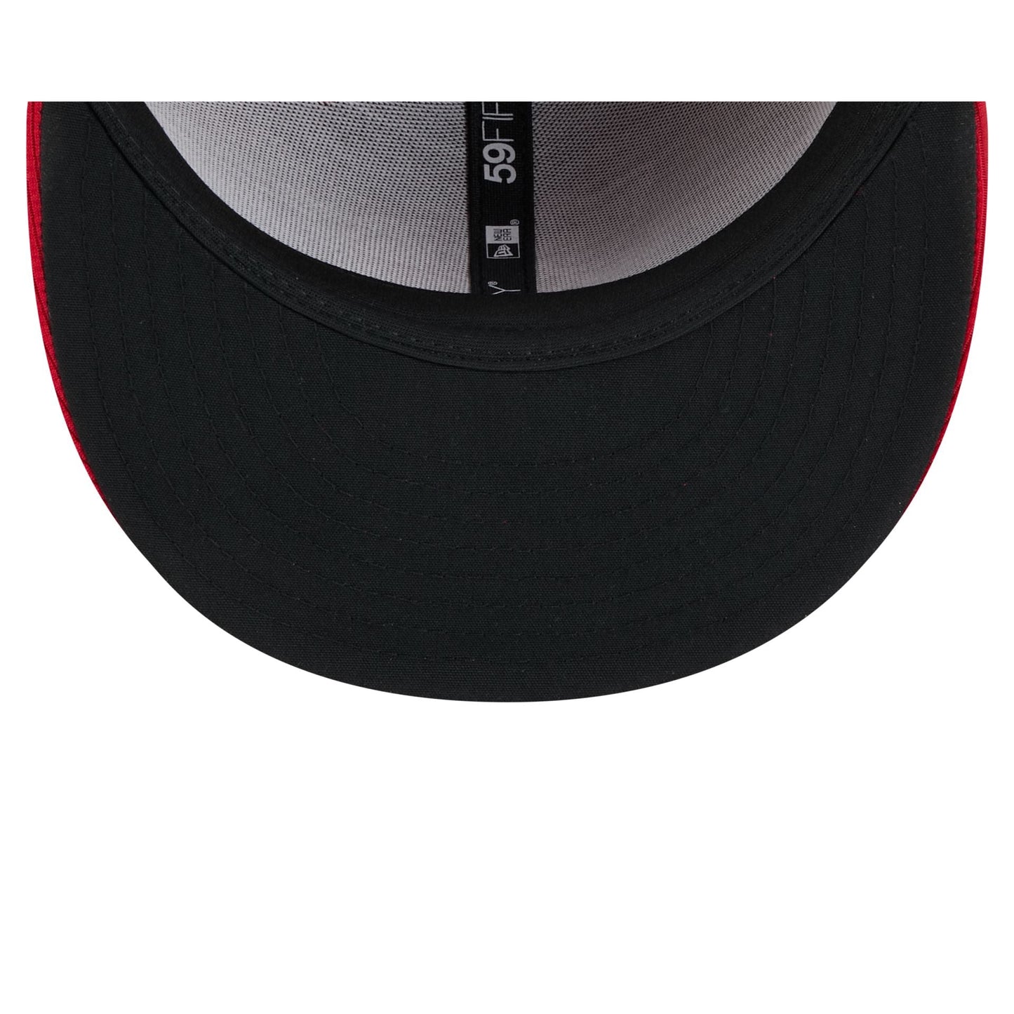 Cleveland Guardians 2025 Spring Training 59FIFTY Fitted Hat