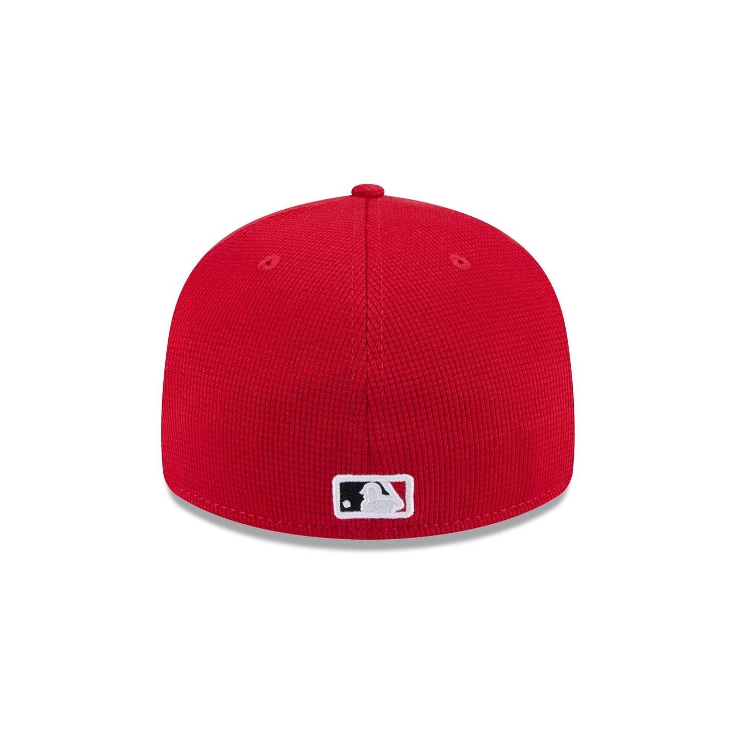 Cincinnati Reds 2025 Spring Training Low Profile 59FIFTY Fitted Hat