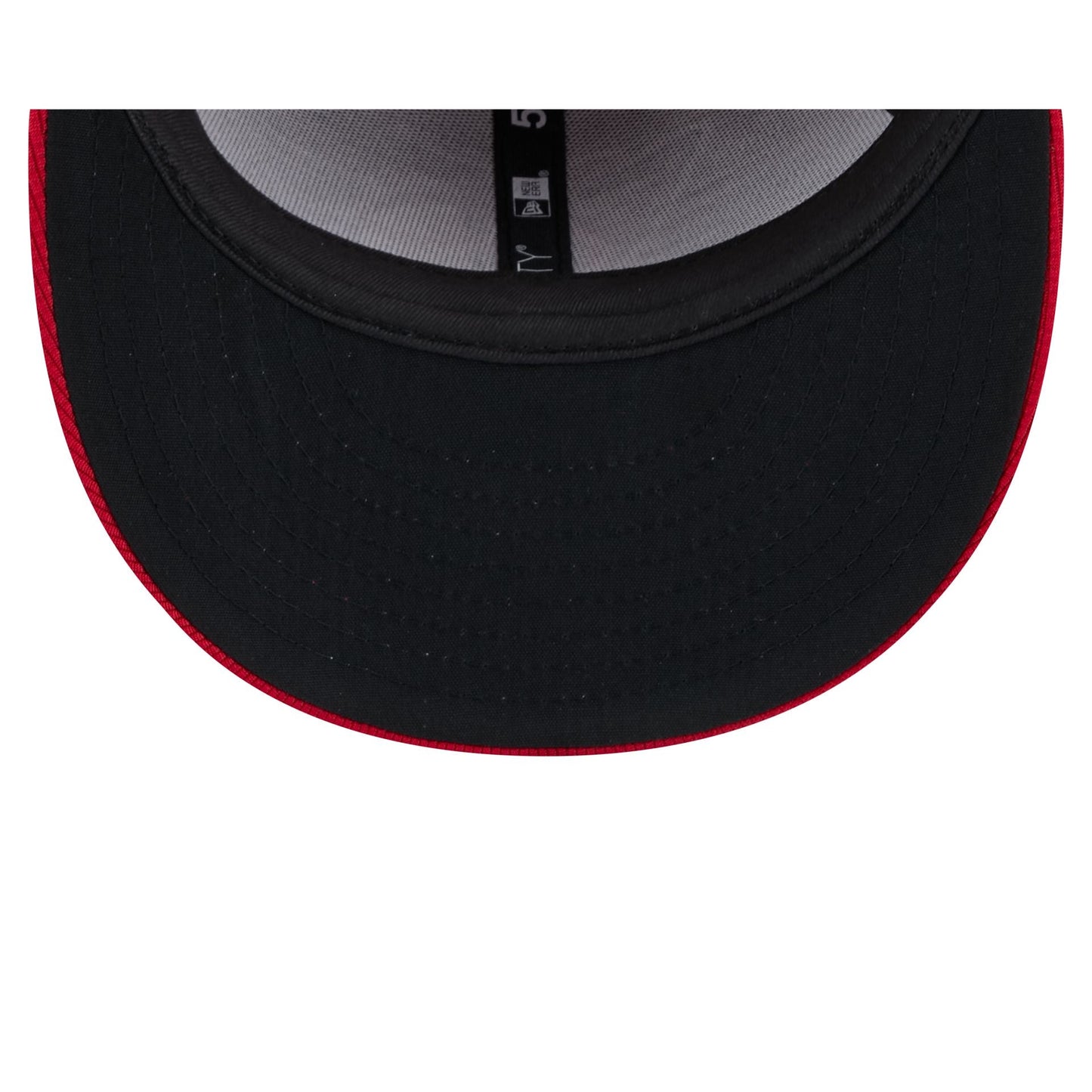 Cleveland Guardians 2025 Spring Training Low Profile 59FIFTY Fitted Hat