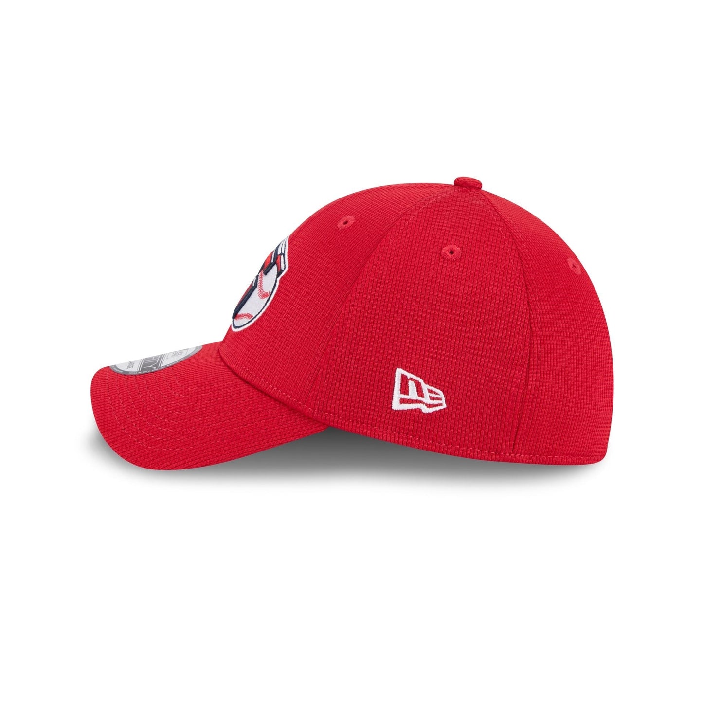 Cleveland Guardians 2025 Spring Training 39THIRTY Stretch Fit Hat