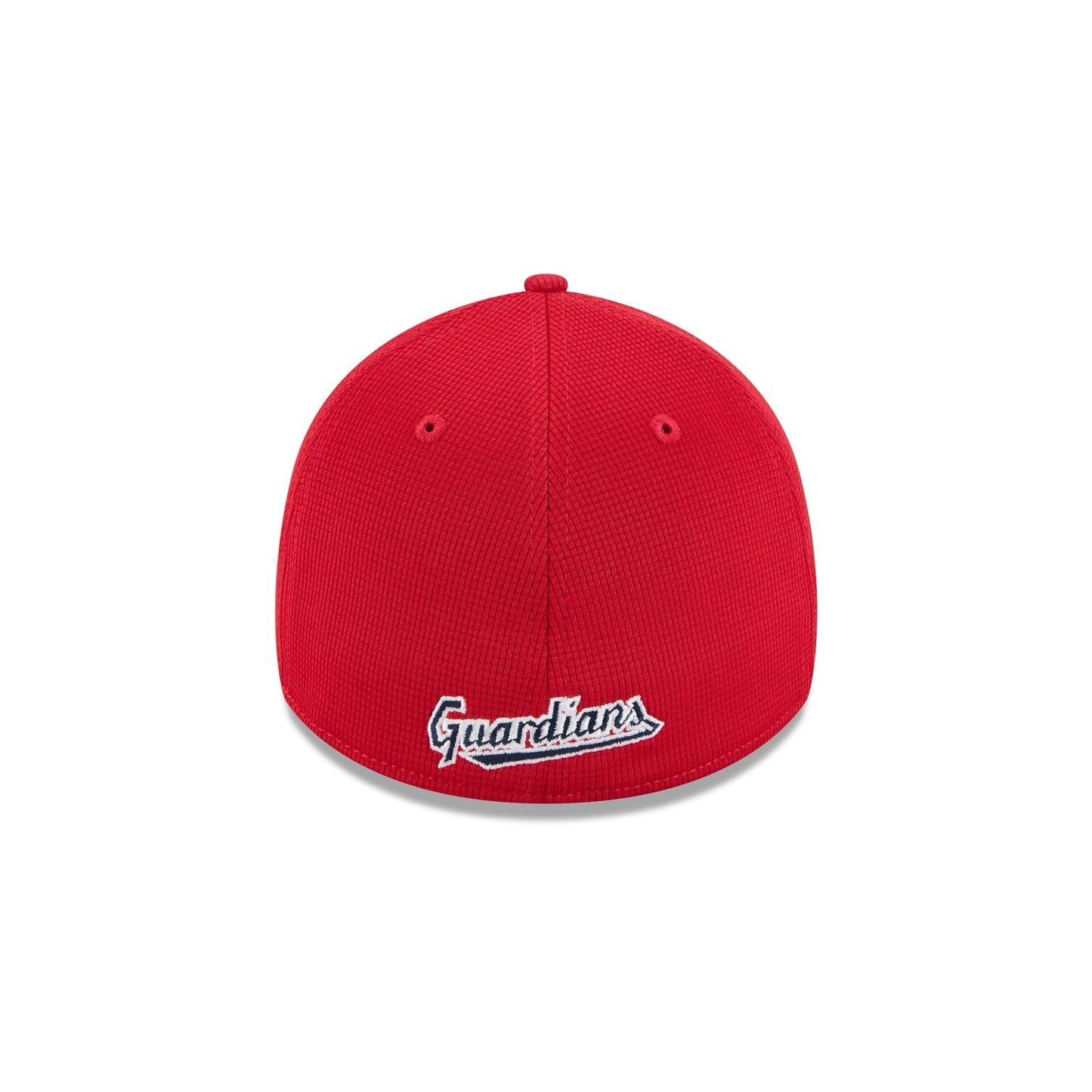 Cleveland Guardians 2025 Spring Training 39THIRTY Stretch Fit Hat