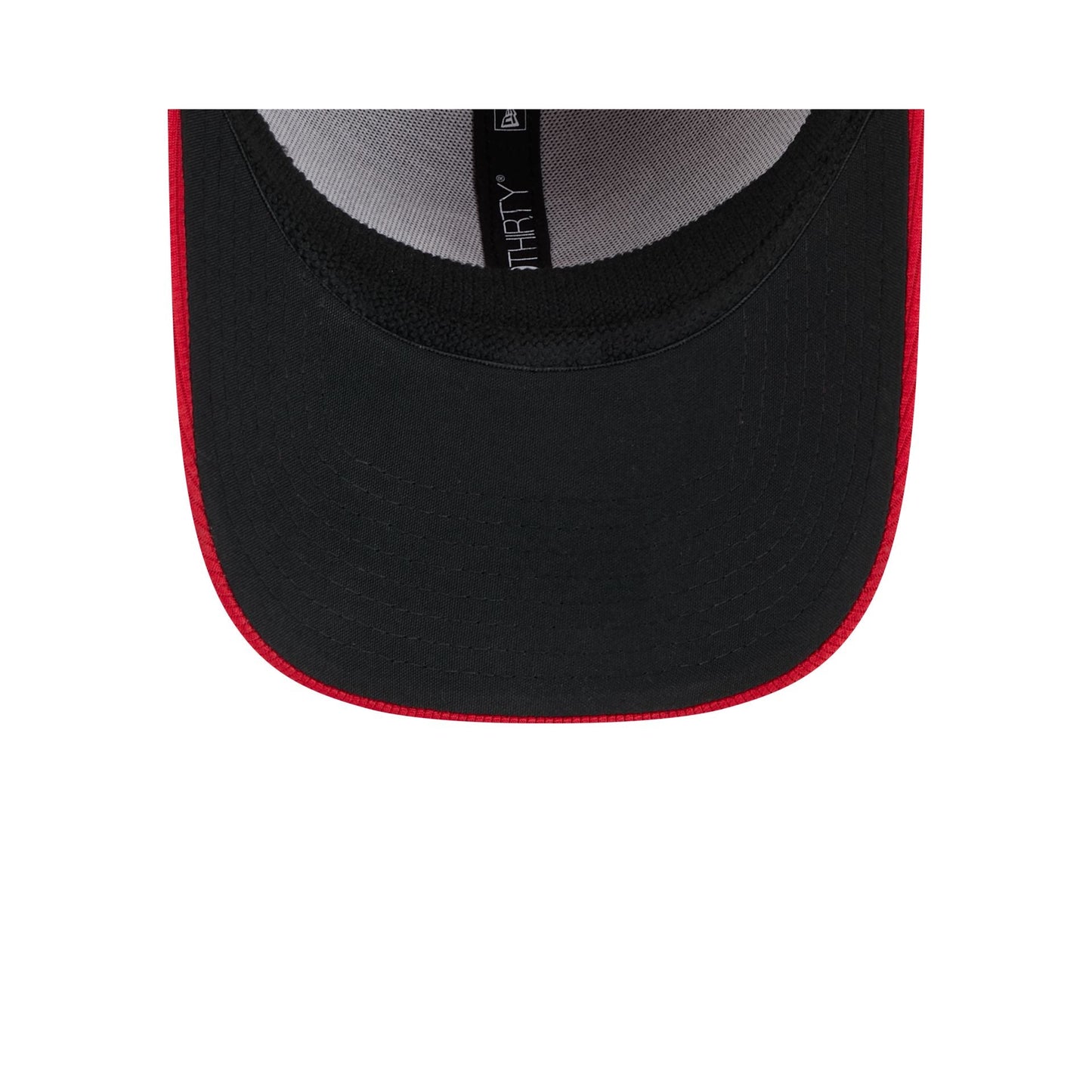 Cleveland Guardians 2025 Spring Training 39THIRTY Stretch Fit Hat