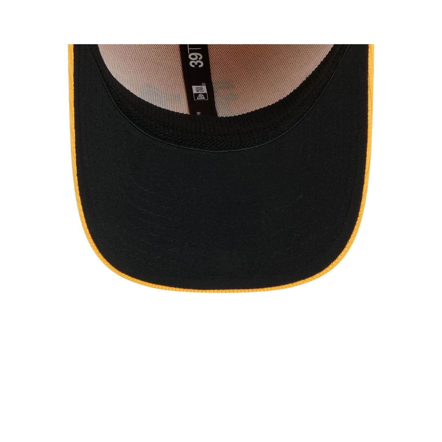 Athletics 2025 Spring Training 39THIRTY Stretch Fit Hat