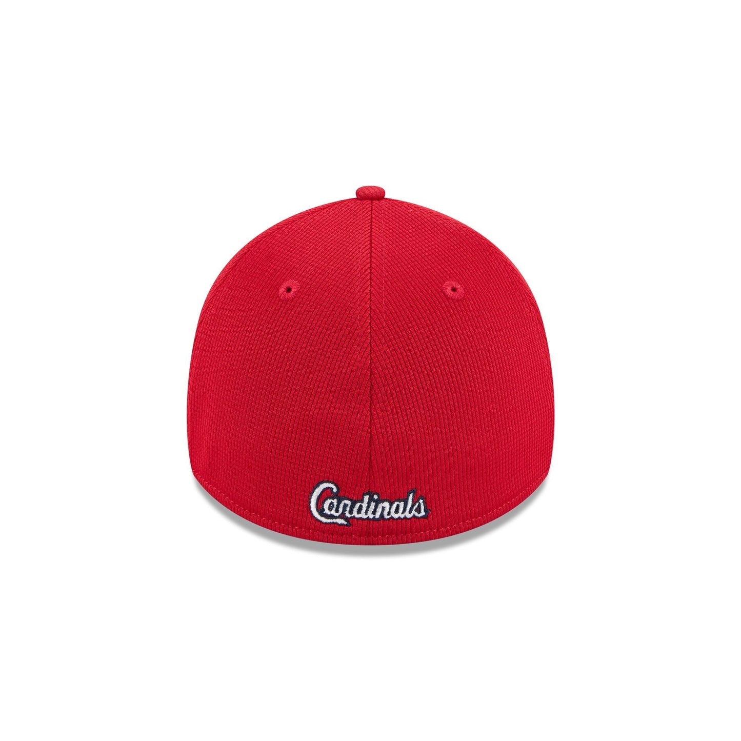 St. Louis Cardinals 2025 Spring Training 39THIRTY Stretch Fit Hat