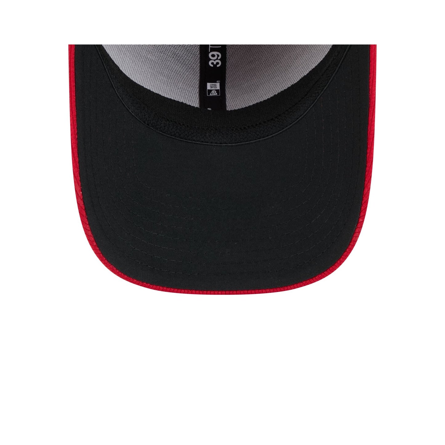St. Louis Cardinals 2025 Spring Training 39THIRTY Stretch Fit Hat