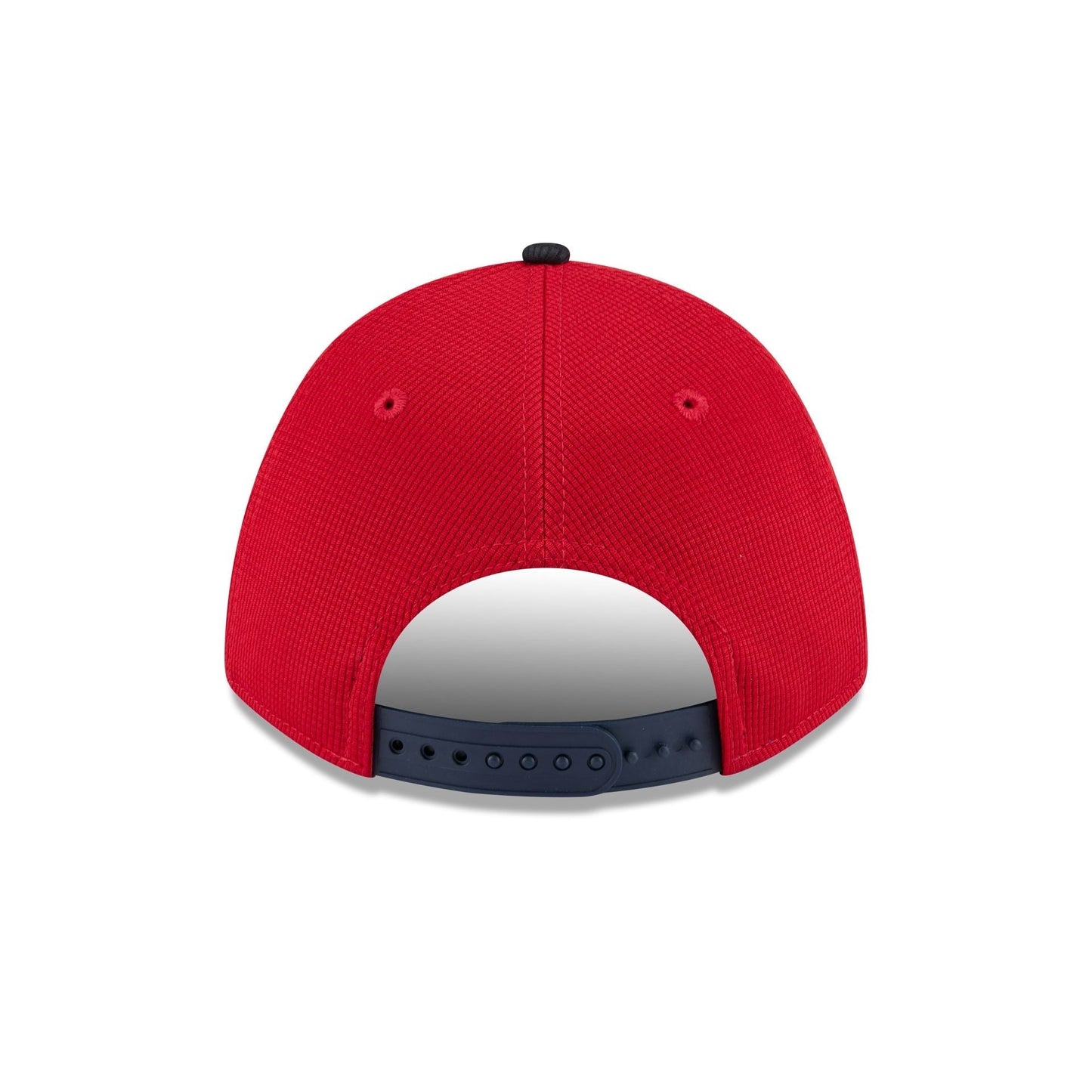 Boston Red Sox 2025 Spring Training 9FORTY M-Crown Snapback Hat