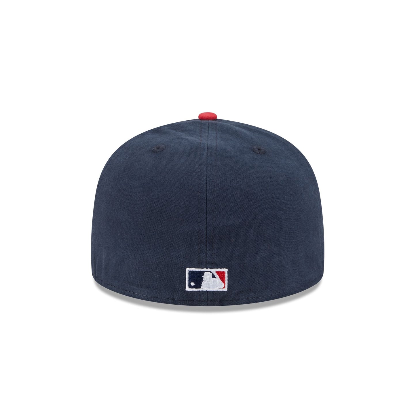 Chicago White Sox Championship Side Flag 59FIFTY A-Frame Fitted Hat