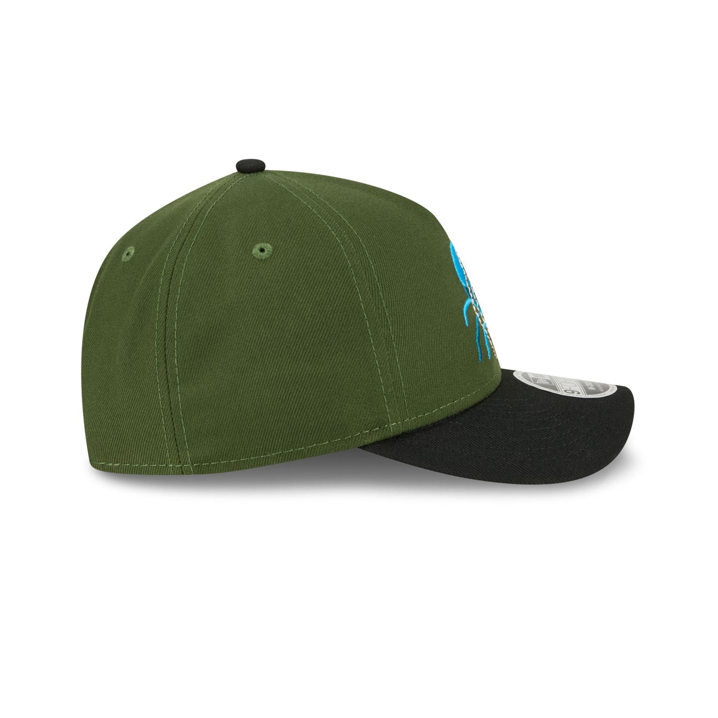 Baltimore Orioles City Feature 9FORTY M-Crown A-Frame Snapback Hat