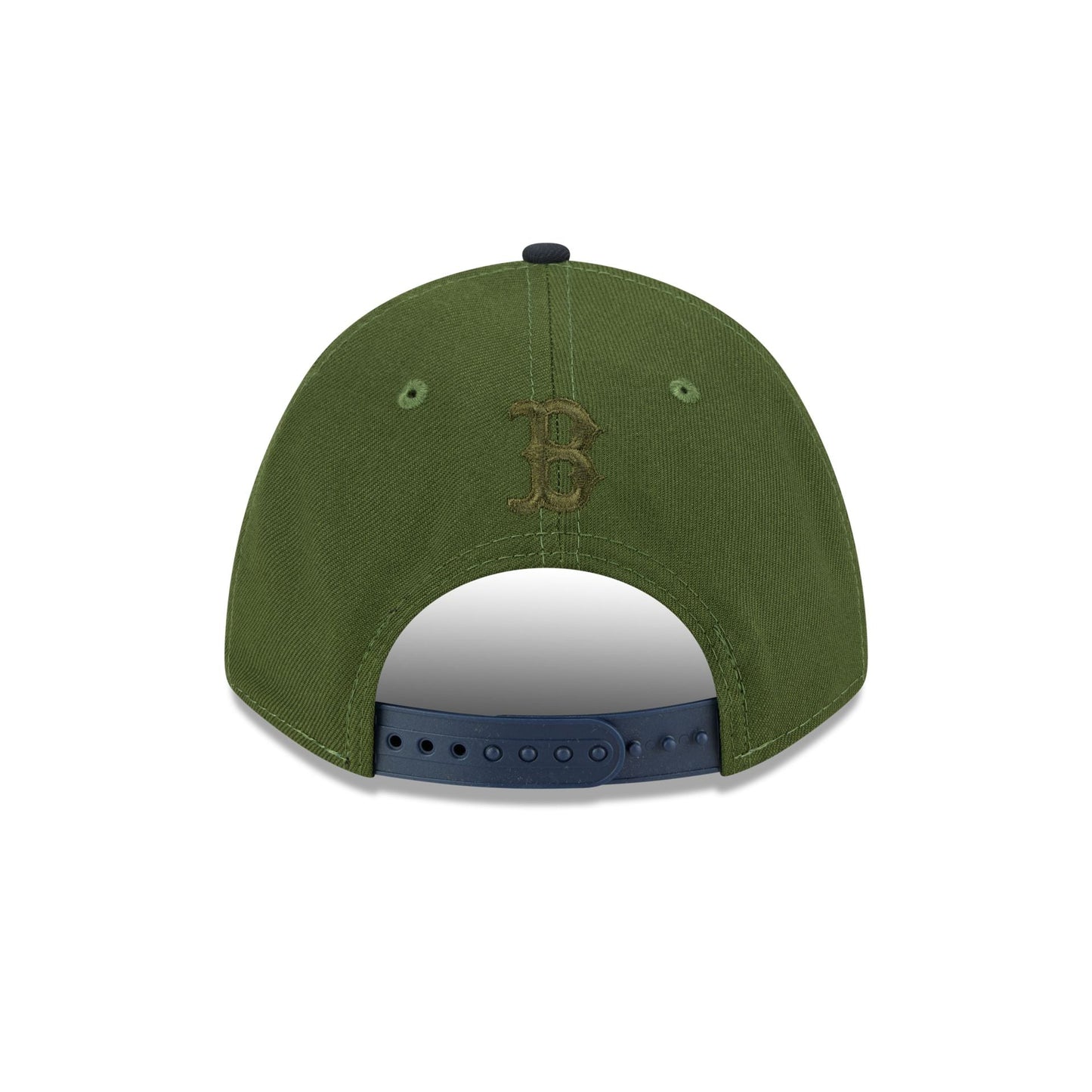 Boston Red Sox City Feature 9FORTY M-Crown A-Frame Snapback Hat