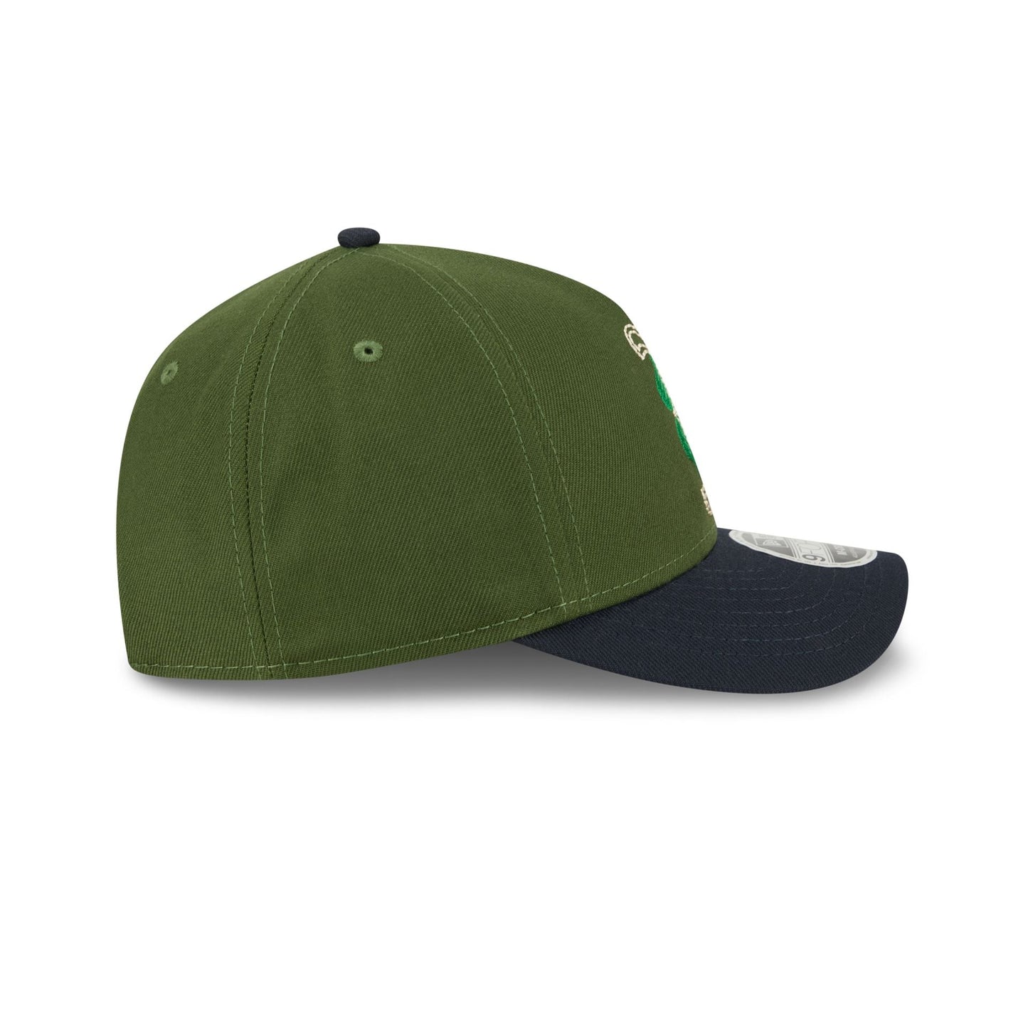 Boston Red Sox City Feature 9FORTY M-Crown A-Frame Snapback Hat