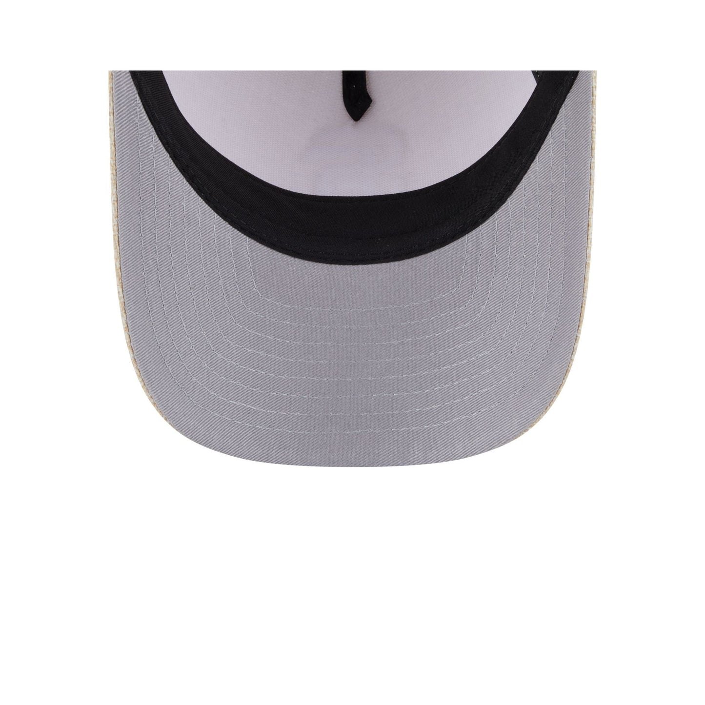 San Francisco Giants Cotton Weave Stone 9FORTY M-Crown A-Frame Snapback Hat