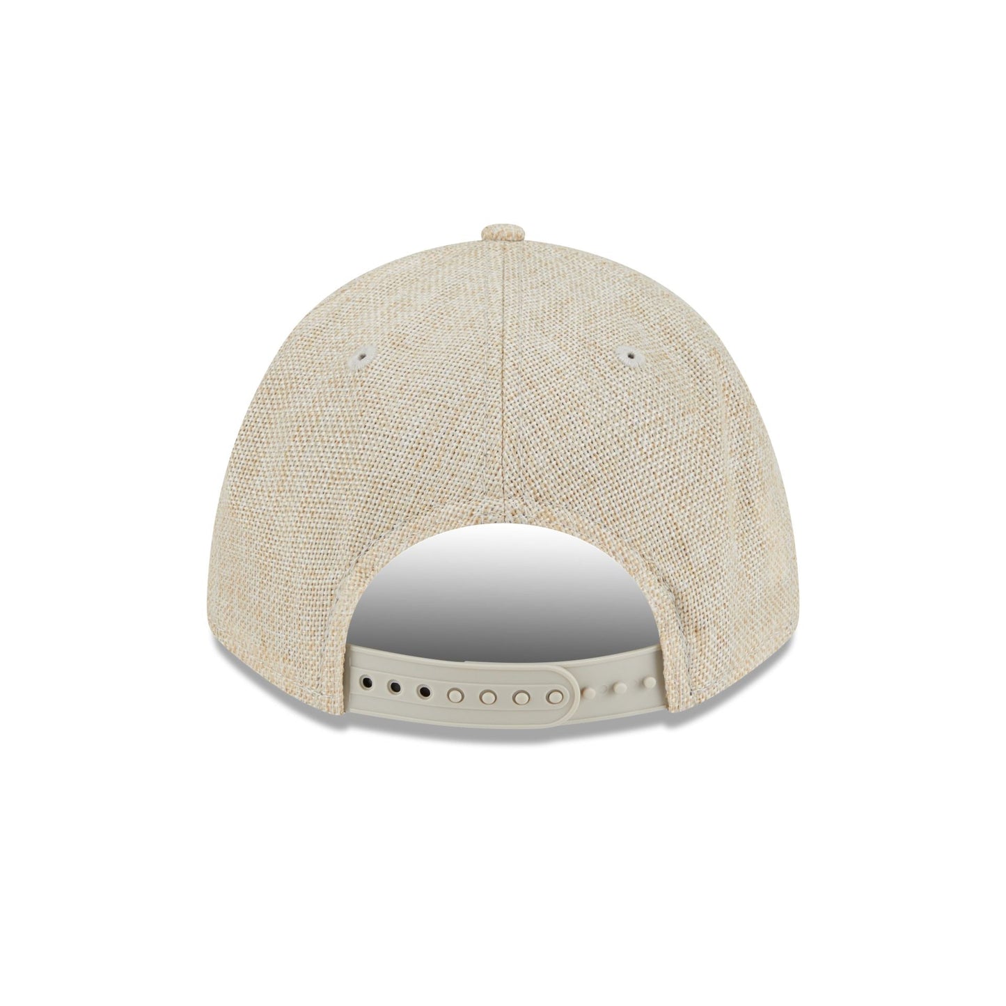 Seattle Mariners Cotton Weave Stone 9FORTY M-Crown A-Frame Snapback Hat