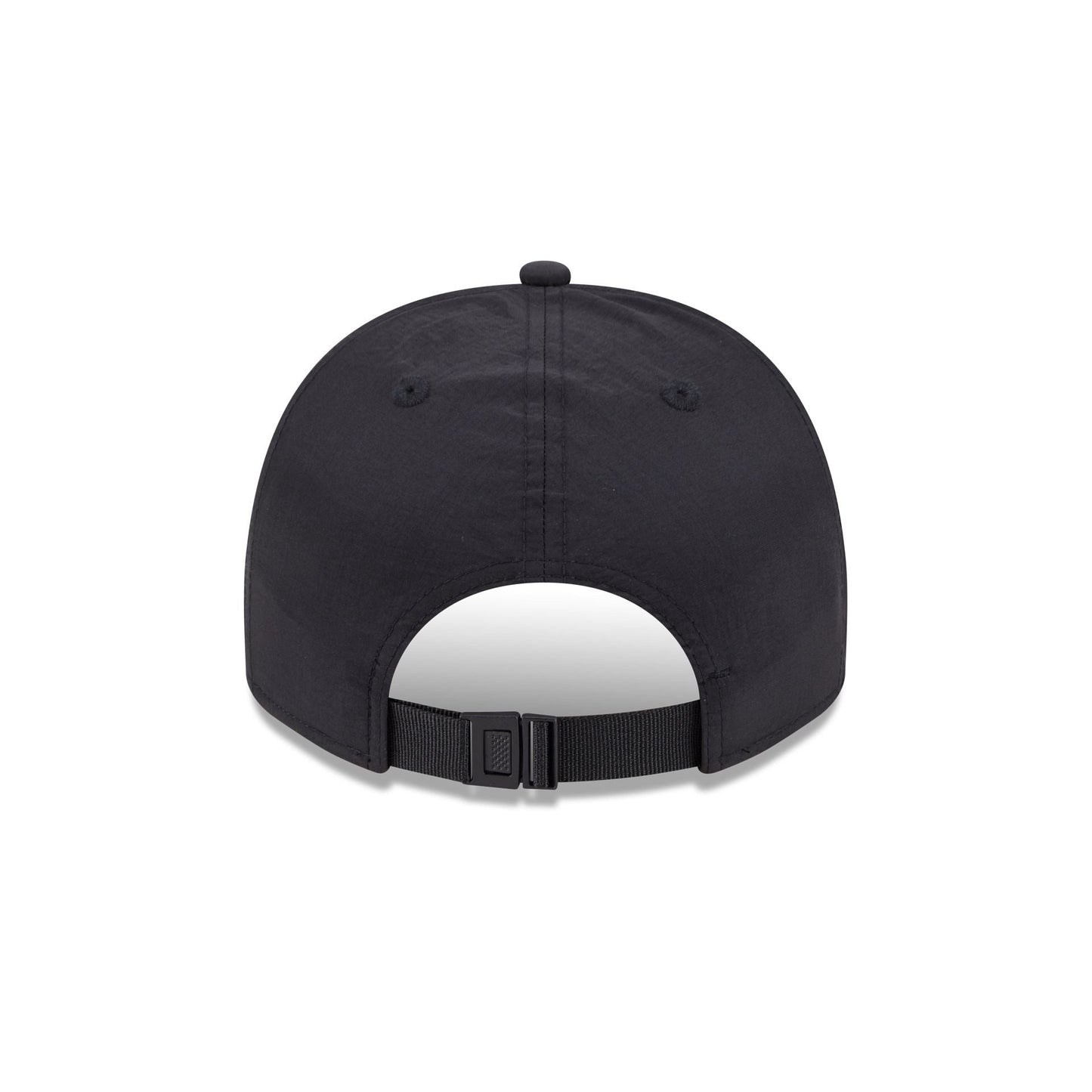 Athletics Everyday Nylon Black Golfer Hat